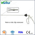 Medical Hem-O-Lok Clip Remover für alle Größen Clip entfernen